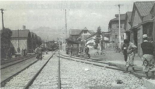 希少・廃線記録】 国鉄 清水港線（清水～三保） 白黒写真30枚セット